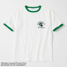 MICHIGAN STATE UNIVERSITY