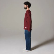 画像8: 予約商品 Champion True To Archives   Practice L/S Football T-Shirt 3color (8)
