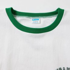 画像8: 予約商品 Champion True To Archives   PLEBE S/S Ringer T-Shirt 4color (8)
