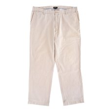 画像1: 【 USED 】ETERNITY's SELECT USED   NAUTICA CLIPPER  Men Relax Fit Chino Pants (40) (1)