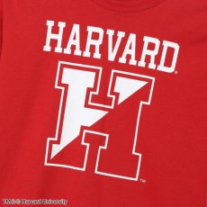画像12: 予約商品 Champion Made in USA   T1011 Harvard University T-Shirt 4color (12)