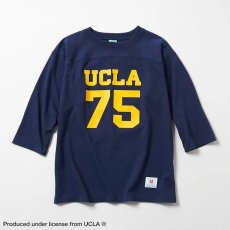 UCLA