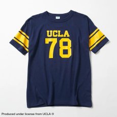 画像2: 予約商品 Champion True To Archives   WIN S/S Football T-Shirt 3color (2)