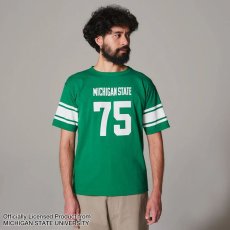 画像10: 予約商品 Champion True To Archives   WIN S/S Football T-Shirt 3color (10)