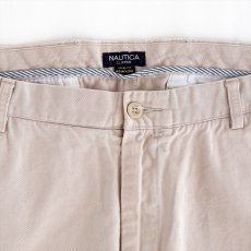 画像2: 【 USED 】ETERNITY's SELECT USED   NAUTICA CLIPPER  Men Relax Fit Chino Pants (40) (2)
