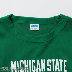 画像9: 予約商品 Champion True To Archives   WIN S/S Football T-Shirt 3color (9)