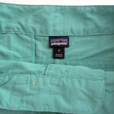 画像3: 【 USED 】ETERNITY's SELECT USED   Patagonia   Women Wavefarer Board Shorts (4) (3)