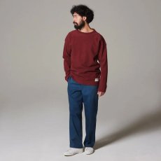 画像7: 予約商品 Champion True To Archives   Practice L/S Football T-Shirt 3color (7)