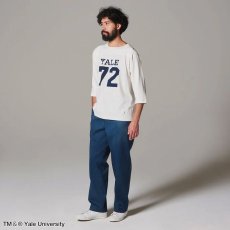 画像10: 予約商品 Champion True To Archives   P12 3/4 Sleeve Football T-Shirt 3color (10)