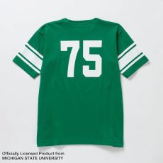画像6: 予約商品 Champion True To Archives   WIN S/S Football T-Shirt 3color (6)