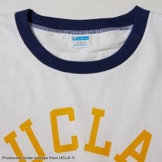 画像7: 予約商品 Champion True To Archives   PLEBE S/S Ringer T-Shirt 4color (7)