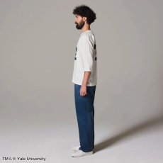 画像12: 予約商品 Champion True To Archives   P12 3/4 Sleeve Football T-Shirt 3color (12)