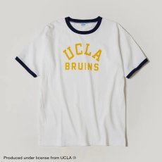 UCLA