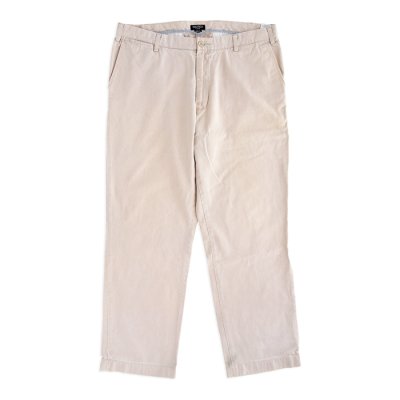 画像1: 【 USED 】ETERNITY's SELECT USED NAUTICA CLIPPER Men Relax Fit Chino Pants (40)