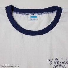 画像6: 予約商品 Champion True To Archives   PLEBE S/S Ringer T-Shirt 4color (6)