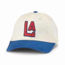 画像1: AMERICAN NEEDLE   Archive Los Angeles Cap (1)