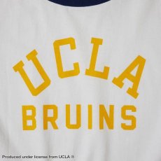画像11: 予約商品 Champion True To Archives   PLEBE S/S Ringer T-Shirt 4color (11)