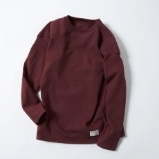 画像6: 予約商品 Champion True To Archives   Practice L/S Football T-Shirt 3color (6)