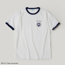 画像2: 予約商品 Champion True To Archives   PLEBE S/S Ringer T-Shirt 4color (2)