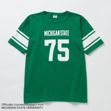 MICHIGAN STATE UNIVERSITY
