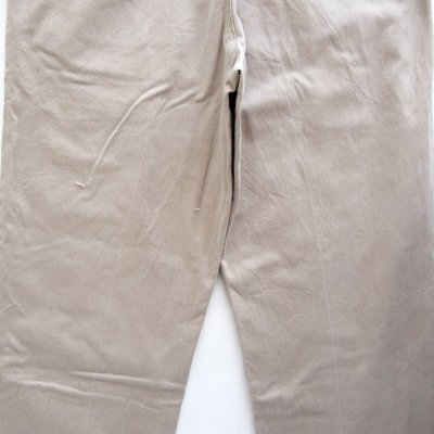 画像1: 【 USED 】ETERNITY's SELECT USED LANDS' END Men Tairored Fit Chino Pants (32)