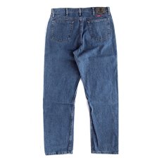 画像2: 【 USED 】ETERNITY's SELECT USED   Wrangler   Men Relax Fit Denim Pants (36×34) (2)