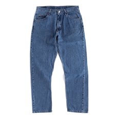 画像1: 【 USED 】ETERNITY's SELECT USED   Wrangler   Men Relax Fit Denim Pants (36×34) (1)
