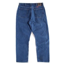 画像2: 【 USED 】ETERNITY's SELECT USED   Wrangler   Men Relax Fit Denim Pants (36×32) (2)