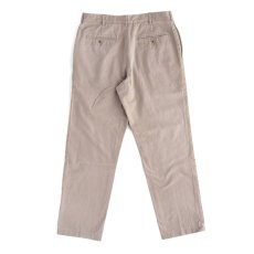 画像2: 【 USED 】ETERNITY's SELECT USED   LANDS' END   Men Tairored Fit Chino Pants (32) (2)