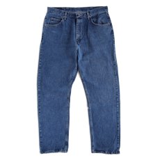 画像1: 【 USED 】ETERNITY's SELECT USED   Wrangler   Men Relax Fit Denim Pants (36×32) (1)