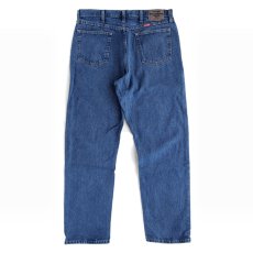 画像2: 【 USED 】ETERNITY's SELECT USED   Wrangler   Men Relax Fit Denim Pants (36×32) (2)