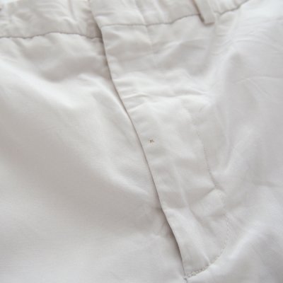 画像1: 【 USED 】ETERNITY's SELECT USED LANDS' END Men Chino Pants (40)