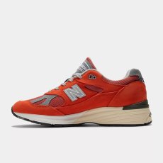 画像4: 予約商品 New Balance Unisex  991 v2  Made in ENGLAND (4)