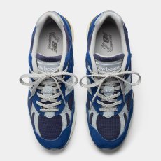 画像3: 予約商品 New Balance Unisex  991 v2  Made in ENGLAND (3)