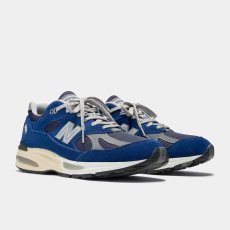 画像1: 予約商品 New Balance Unisex  991 v2  Made in ENGLAND (1)
