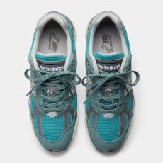 画像3: 予約商品 New Balance Unisex  991 v2  Made in ENGLAND (3)