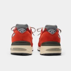 画像5: 予約商品 New Balance Unisex  991 v2  Made in ENGLAND (5)