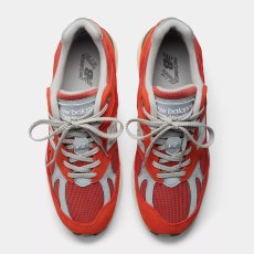画像3: 予約商品 New Balance Unisex  991 v2  Made in ENGLAND (3)