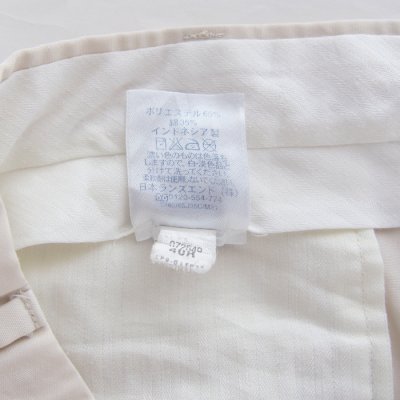 画像2: 【 USED 】ETERNITY's SELECT USED LANDS' END Men Chino Pants (40)