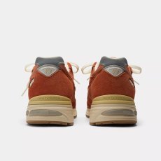 画像5: 予約商品 New Balance Unisex  991 v2  Made in ENGLAND (5)
