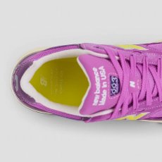 画像8: 予約商品 New Balance Unisex  993 Made in USA (8)