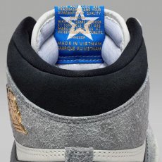 画像8: 予約商品 NIKE Unisex   Air Jordan 1 Retro Hi OG (8)