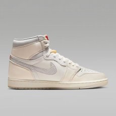 画像4: 予約商品 NIKE Unisex   Air Jordan 1 Retro Hi OG (4)