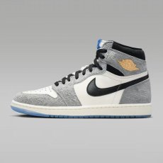 画像2: 予約商品 NIKE Unisex   Air Jordan 1 Retro Hi OG (2)