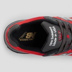 画像8: 予約商品 New Balance Unisex  993 Made in USA (8)