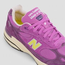 画像7: 予約商品 New Balance Unisex  993 Made in USA (7)