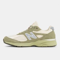 画像4: 予約商品 New Balance Unisex  990 v4 Made in USA (4)