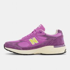 画像4: 予約商品 New Balance Unisex  993 Made in USA (4)
