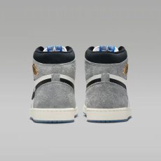 画像5: 予約商品 NIKE Unisex   Air Jordan 1 Retro Hi OG (5)