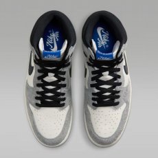 画像3: 予約商品 NIKE Unisex   Air Jordan 1 Retro Hi OG (3)